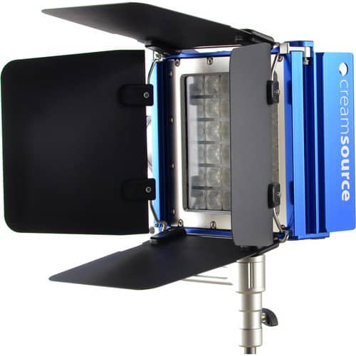 Creamsource Micro Barn Door