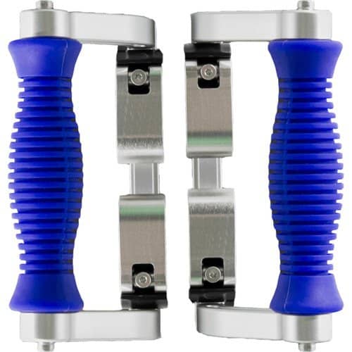 Creamsource Micro Quick Release Handle Grips