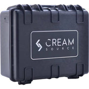 Creamsource Injection Molded Hard Case for Micro