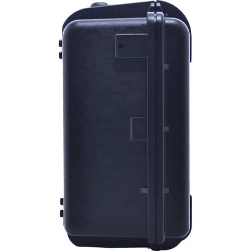 Creamsource Injection Molded Hard Case for Micro
