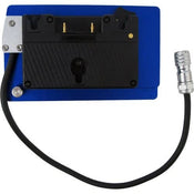 Creamsource Micro Battery Mount AB Style