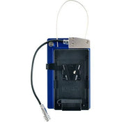 Creamsource Micro Battery Mount V Lock - IP RATED
