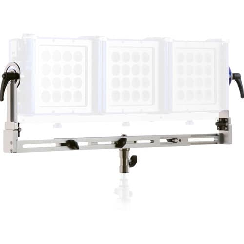 Creamsource Micro Multi Yoke 1X4 (1 Row of 2-4 Micro Heads) – Georges ...