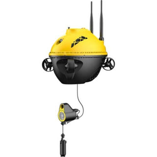 CHASING F1 + Charger + Sonar Hook + EPP Package