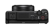 Sony ZV-1F 20mm Vlog Camera with Directional Mic - Black