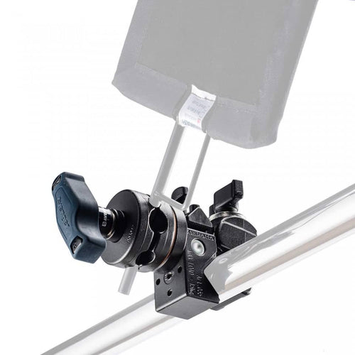 Avenger Clamp Super Grip Head