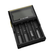 Nitecore Charger 4x Battery
