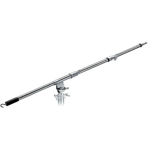 Avenger D600 Mini Boom (Chrome-plated)