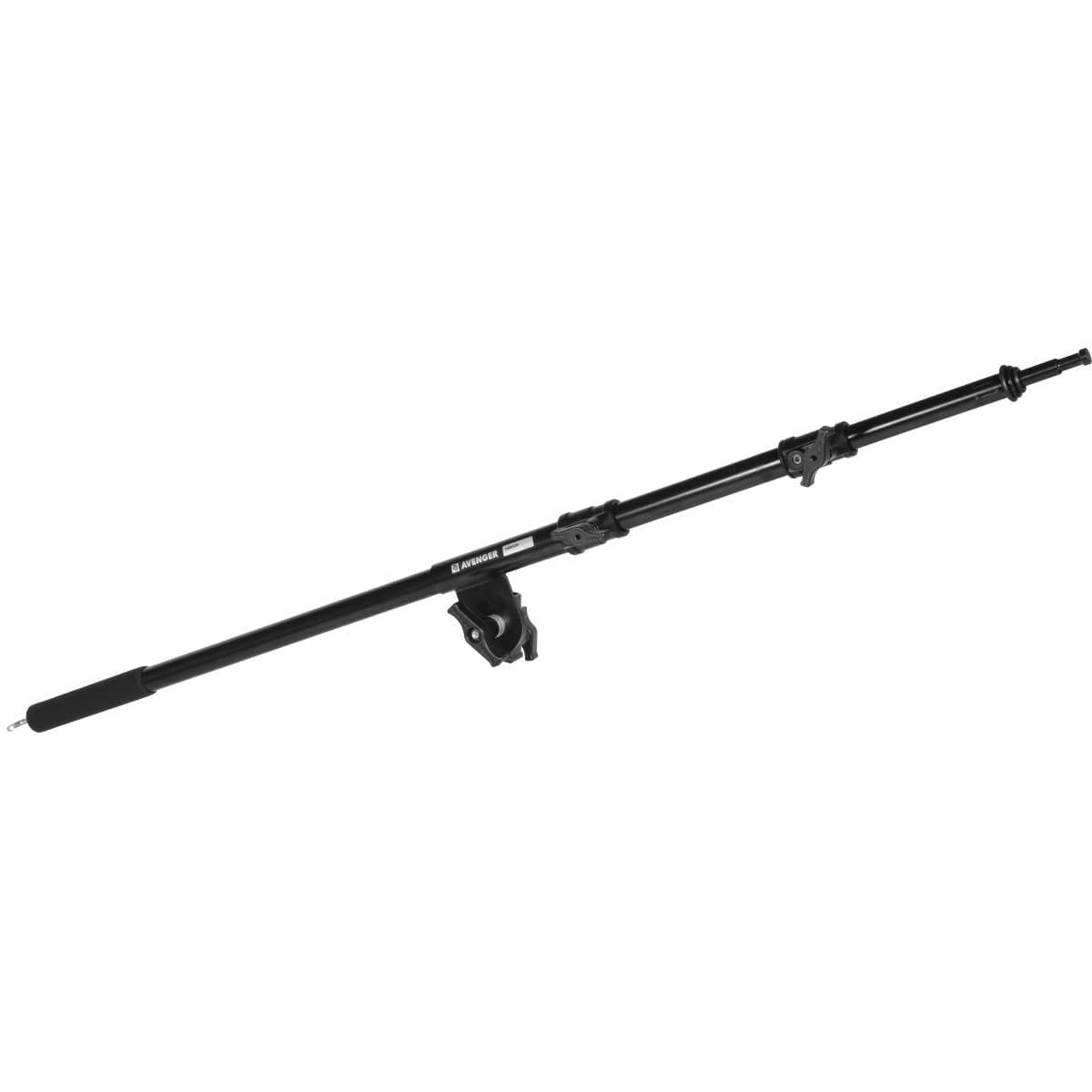 Avenger D600CB Mini Boom (Black)