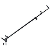 Avenger D705B Long Collapsible Reflector Holder with Clips