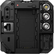 Panasonic Lumix BS1H Full-Frame Box-Style Live & Cinema Camera