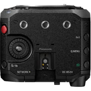 Panasonic Lumix BS1H Full-Frame Box-Style Live & Cinema Camera