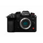 Panasonic Lumix GH6 Mirrorless Camera with Leica DG 12-60mm Kit