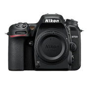 Nikon D7500 Digital SLR Camera with Nikon AF-S 18-140mm f/3.5-5.6G ED VR Lens 