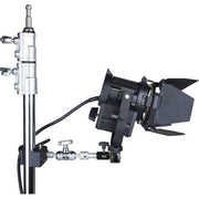  Hex Stud To 5/8-In (16mm) Receiver