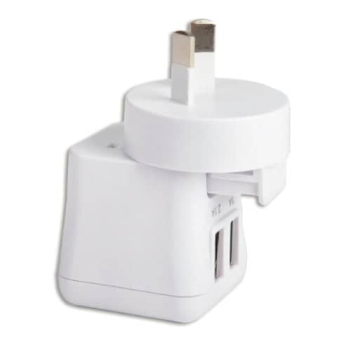 Hahnel USB Travel Charger