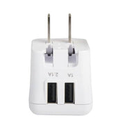 Hahnel USB Travel Charger