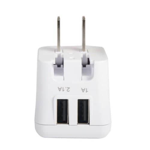 Hahnel USB Travel Charger