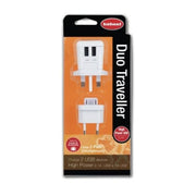 Hahnel USB Travel Charger