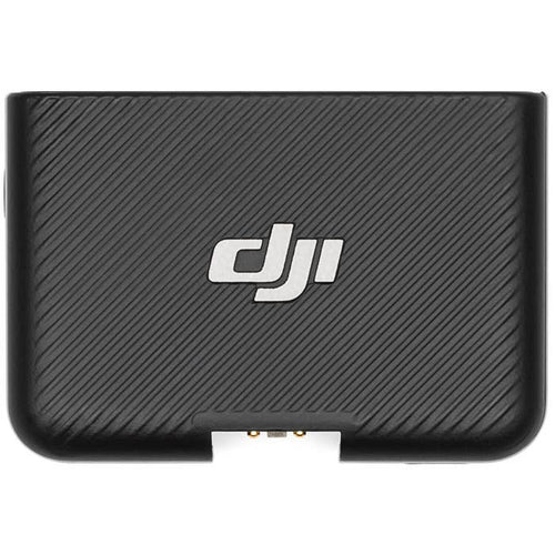 DJI Mic Wireless Microphone Kit