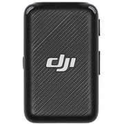 DJI Mic Wireless Microphone Kit