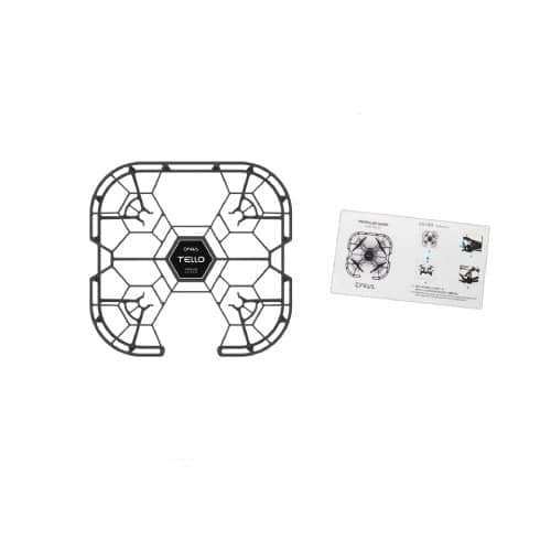 DJI Cynova Propeller Guard for Tello (Gray)