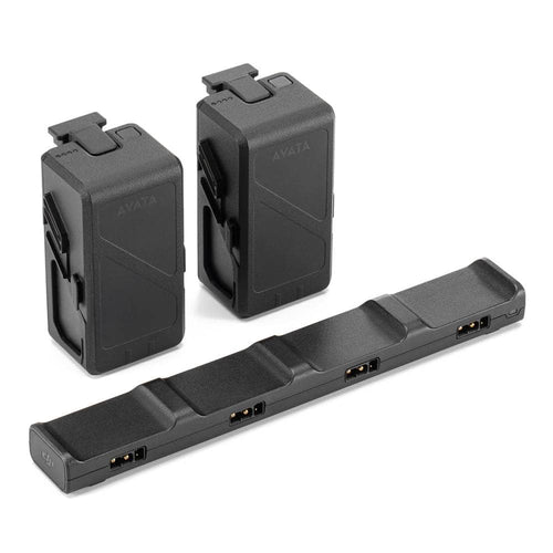 DJI Avata Fly More Kit

