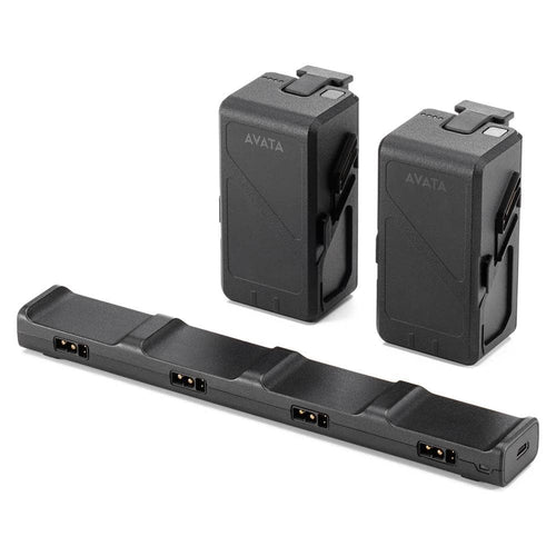 DJI Avata Fly More Kit
