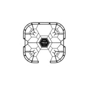 DJI Cynova Propeller Guard for Tello (Gray)
