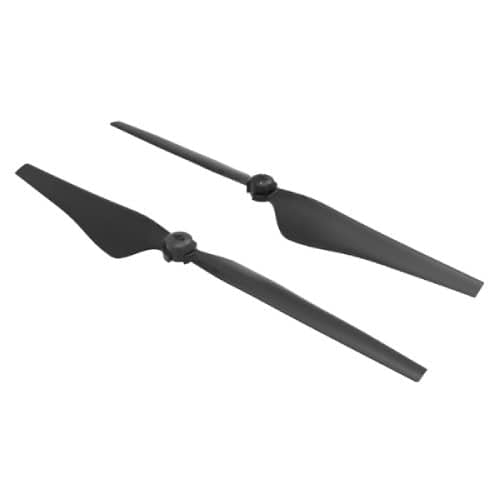 DJI Inspire 2 Part 11 Quick Release Propellers (For High-Altitude Operations)