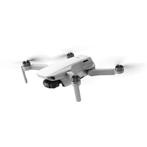 DJI Mavic Mini Fly More Combo