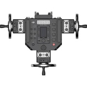 DJI Master Wheels 3-Axis(RH)