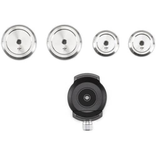 DJI Ronin Roll Axis Counterweight Set
