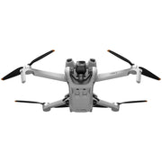 DJI Mini 3 Fly More Combo Plus with DJI RC