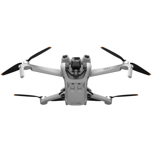 DJI Mini 3 Fly More Combo Plus with DJI RC