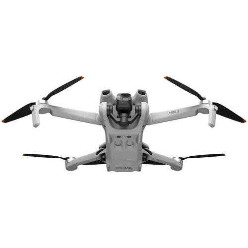 DJI Mini 3 Fly More Combo Plus