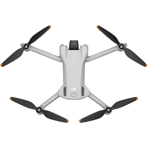 DJI Mini 3 Fly More Combo Plus with DJI RC