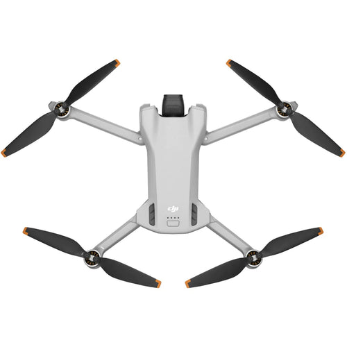 DJI Mini 3 Fly More Combo Plus