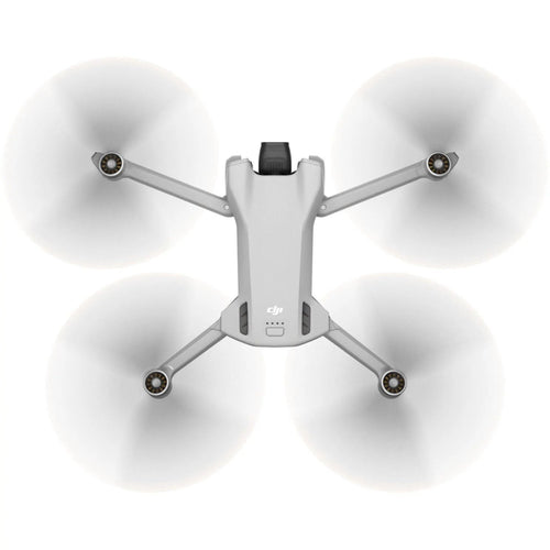 DJI Mini 3 Fly More Combo Plus with DJI RC