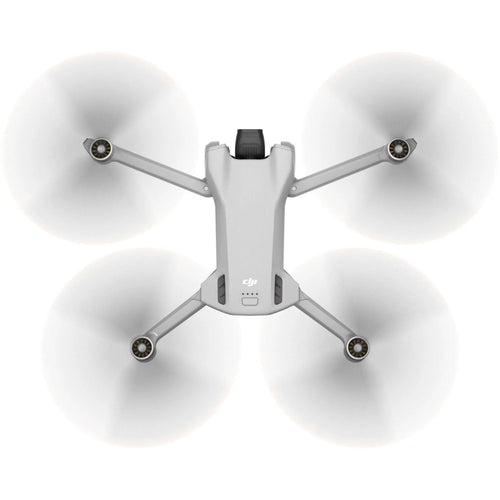 DJI Mini 3 Fly More Combo Plus