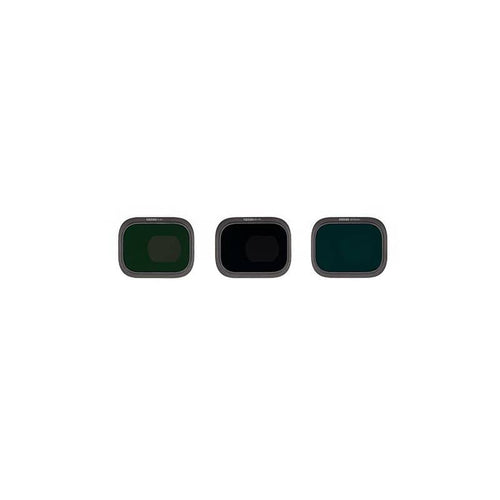 DJI Mini 3 Pro ND Filters Set(ND 16/64/256)