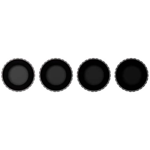 DJI Osmo Action PT10 ND Filter Kit