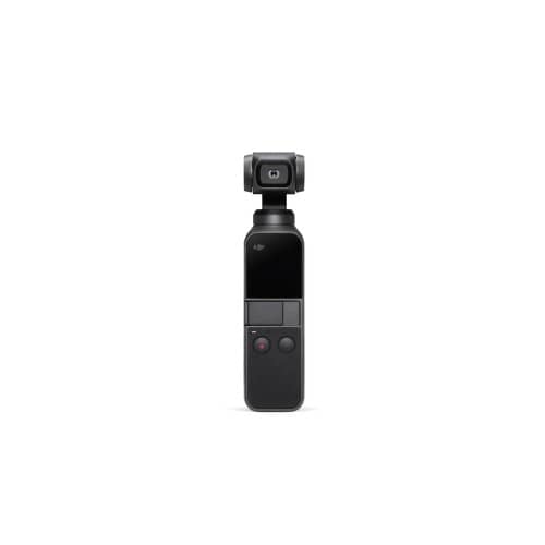 DJI Osmo Pocket 2 - CB