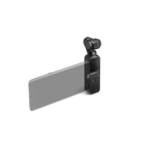 DJI Osmo Pocket 2 - CB