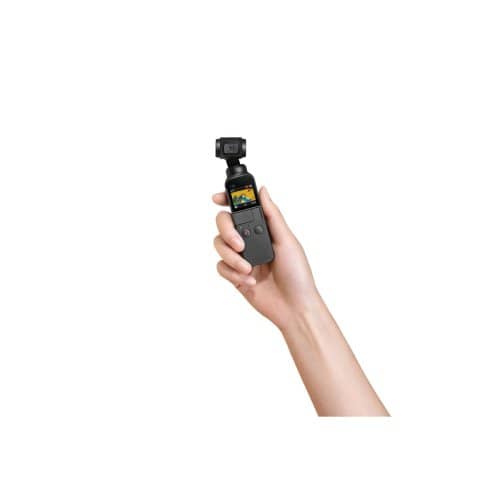 DJI Osmo Pocket 2 - CB