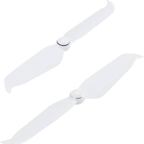 DJI P4P Part 137 9455S Low-Noise Quick-Release Propellers (Pro/Pro+V2.0)