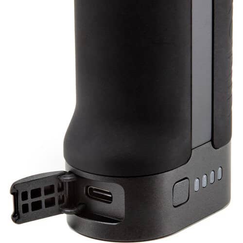 DJI Ronin BG30 Grip
