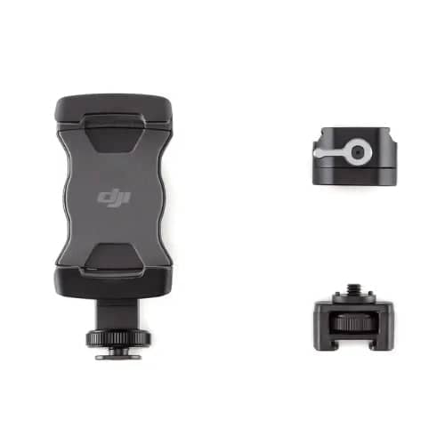DJI Ronin Phone Holder