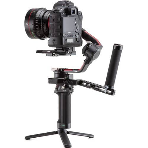 DJI Ronin Twist Grip Dual Handle
