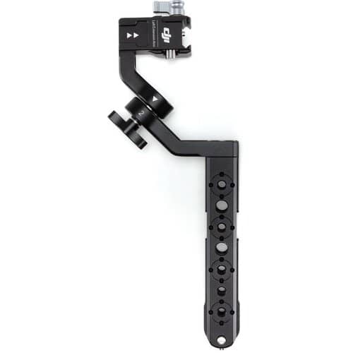DJI Ronin Twist Grip Dual Handle

